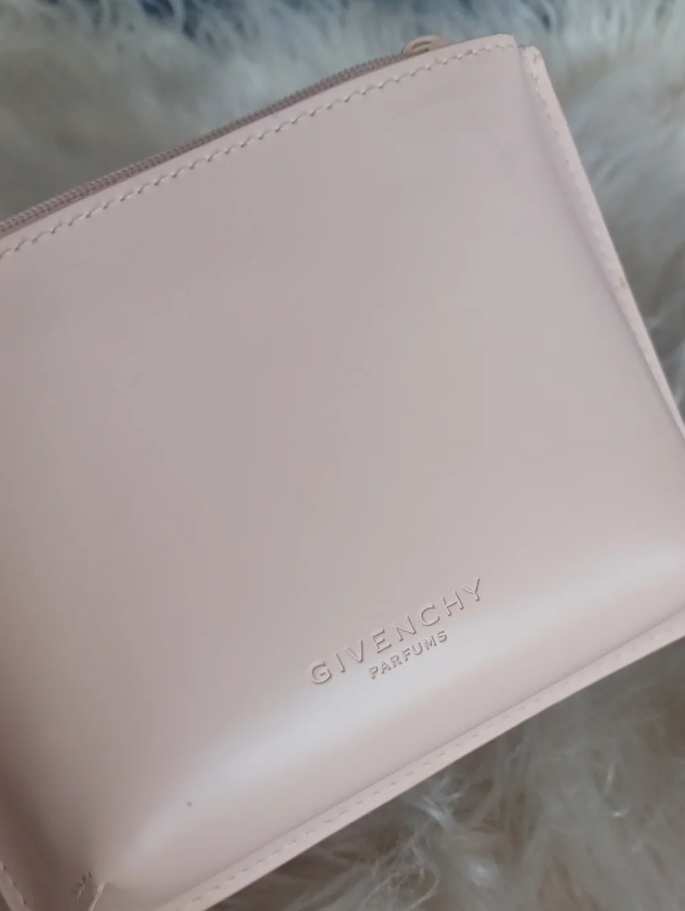Givenchy Makeup Pouch